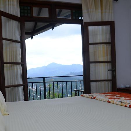 Okeed Ella Hotel Exterior foto