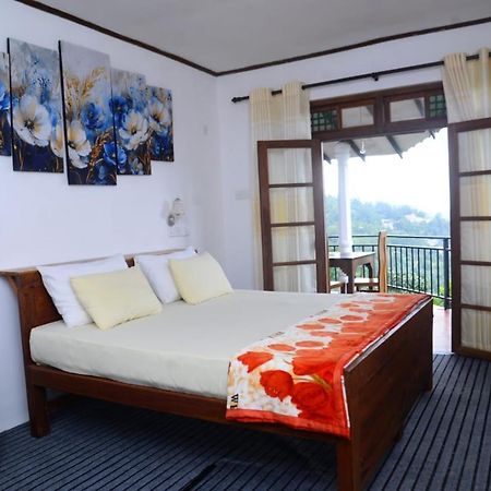 Okeed Ella Hotel Exterior foto