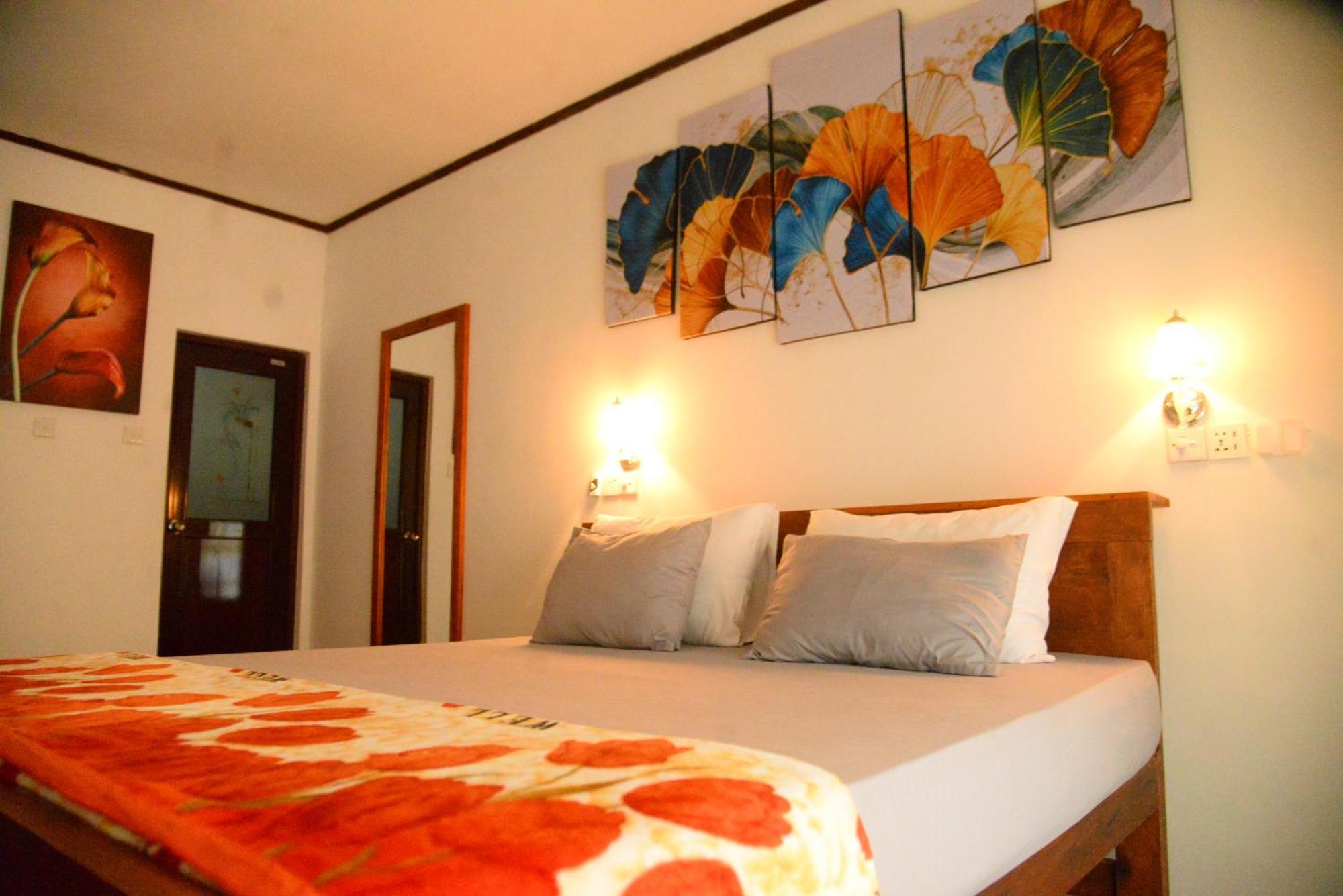 Okeed Ella Hotel Exterior foto