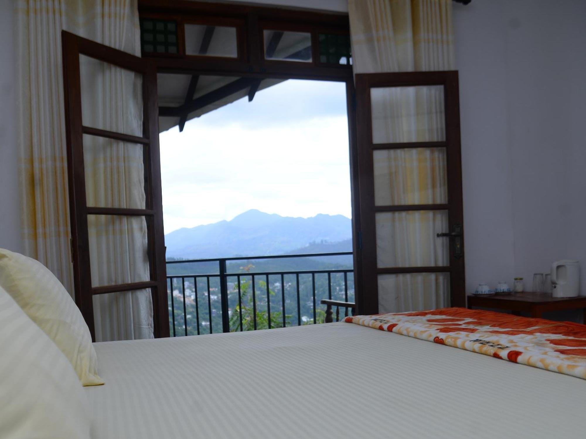 Okeed Ella Hotel Exterior foto