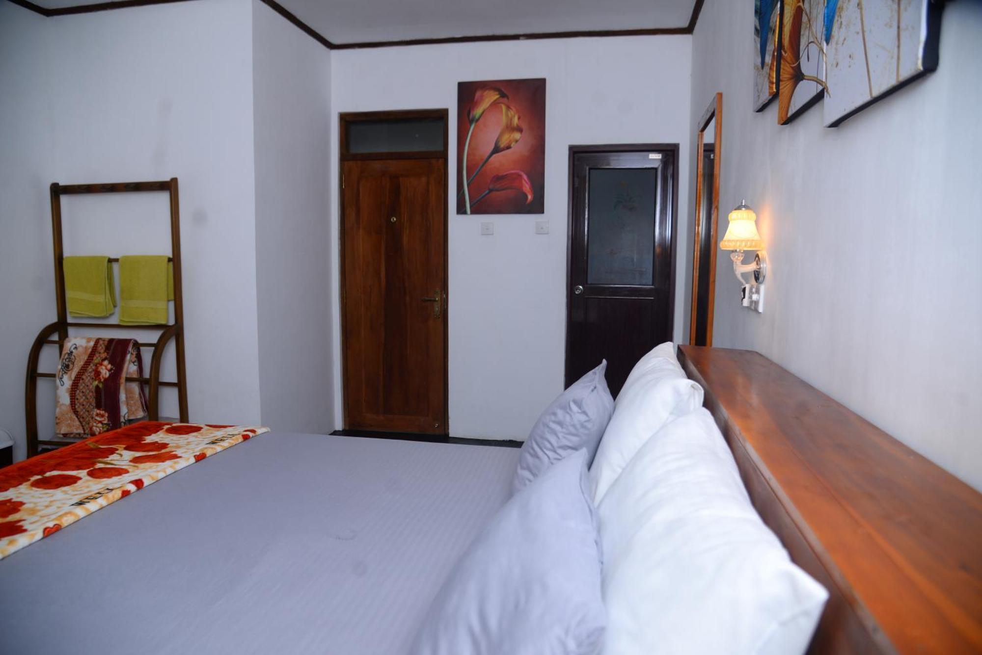 Okeed Ella Hotel Cameră foto