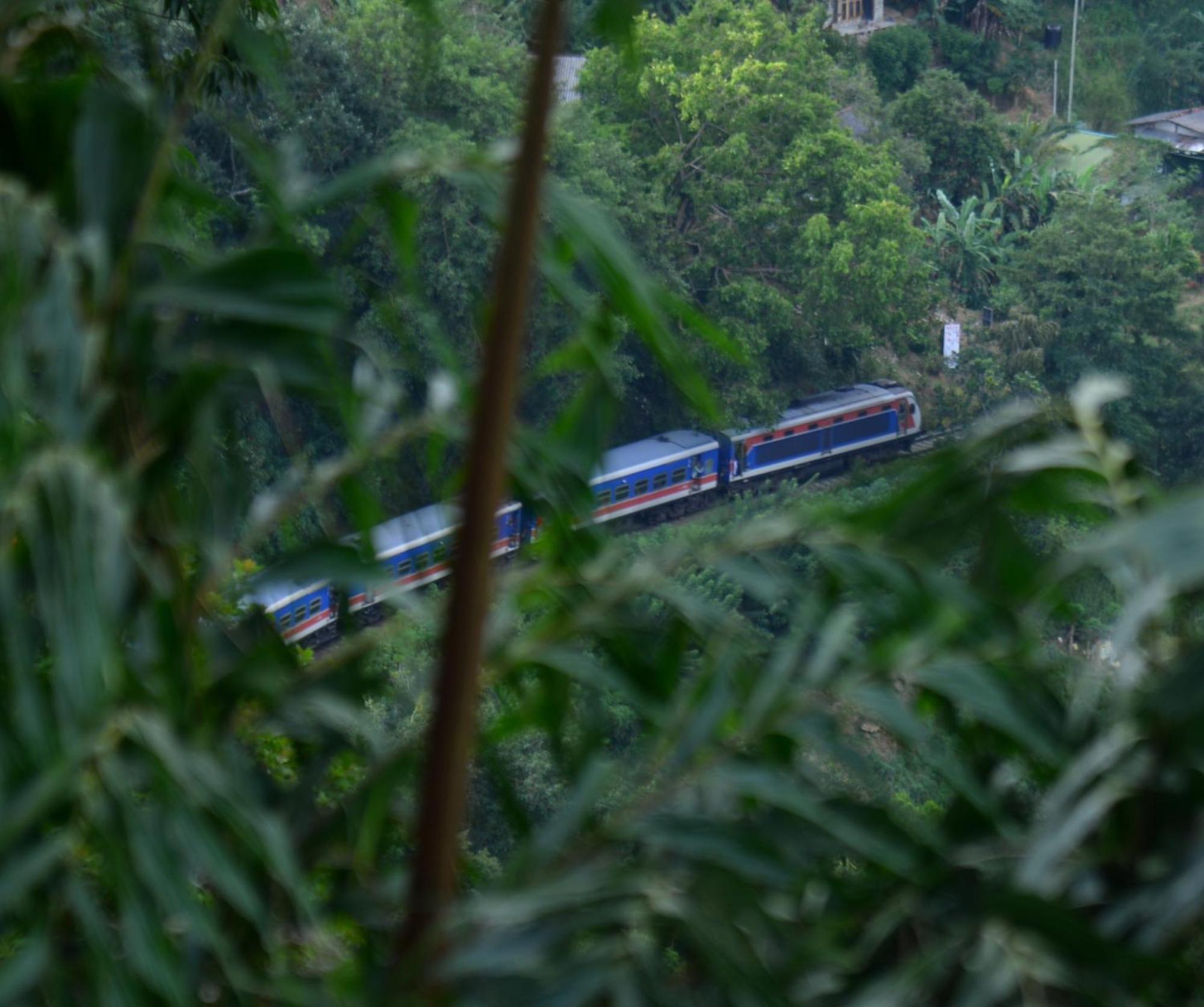 Okeed Ella Hotel Cameră foto
