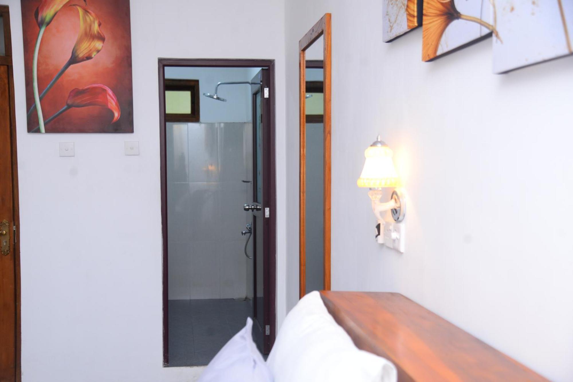 Okeed Ella Hotel Cameră foto
