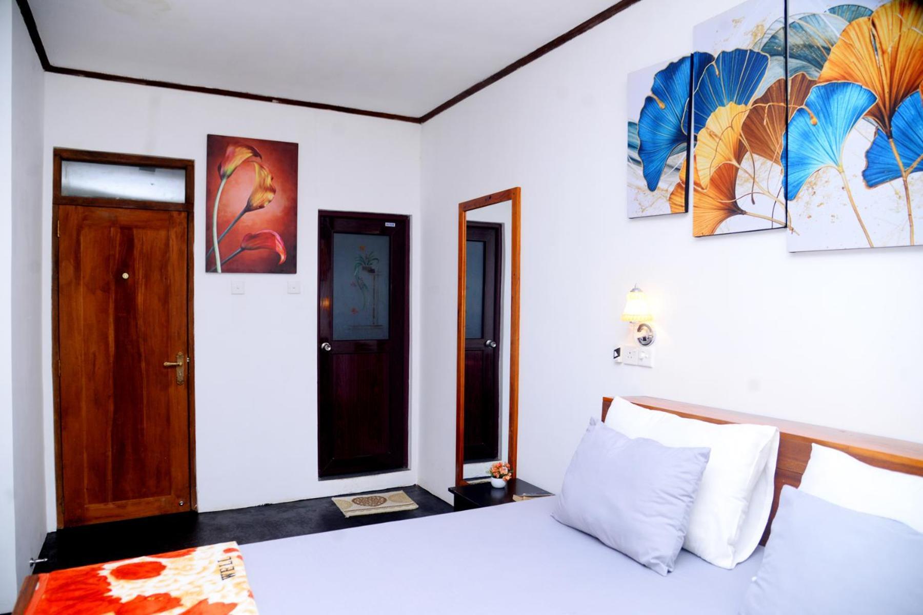 Okeed Ella Hotel Cameră foto