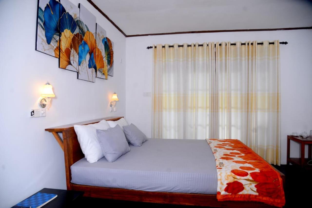 Okeed Ella Hotel Exterior foto