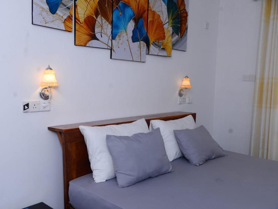 Okeed Ella Hotel Exterior foto